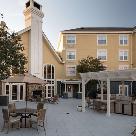 Homewood Suites By Hilton Raleigh/Кері Екстер'єр фото