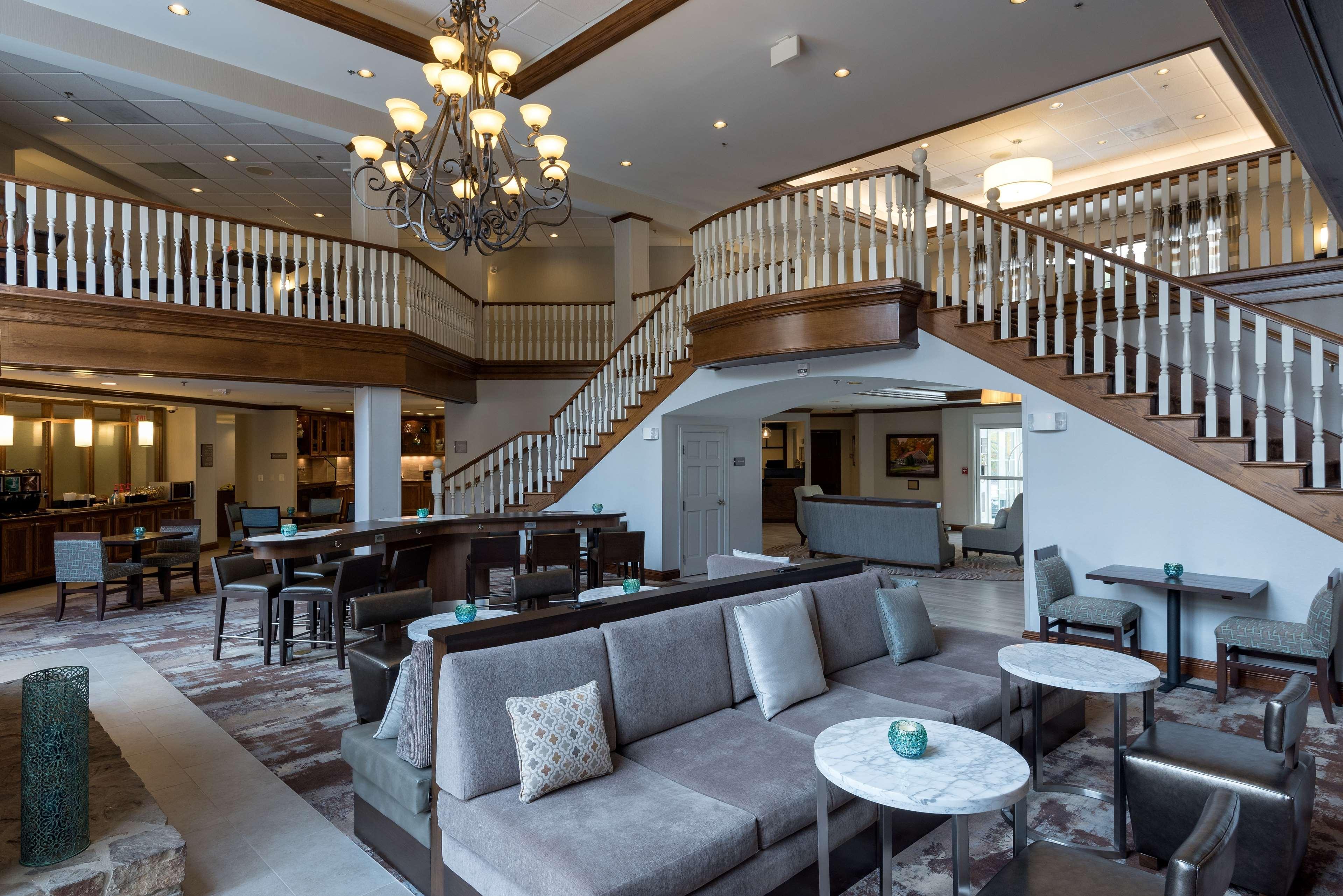 Homewood Suites By Hilton Raleigh/Кері Екстер'єр фото