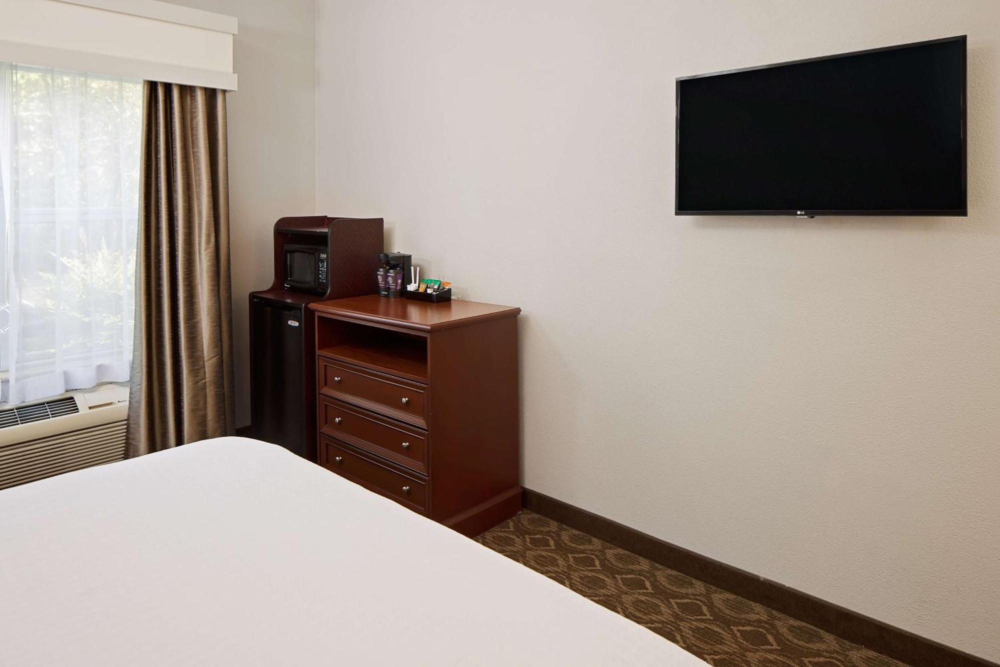 Homewood Suites By Hilton Raleigh/Кері Екстер'єр фото
