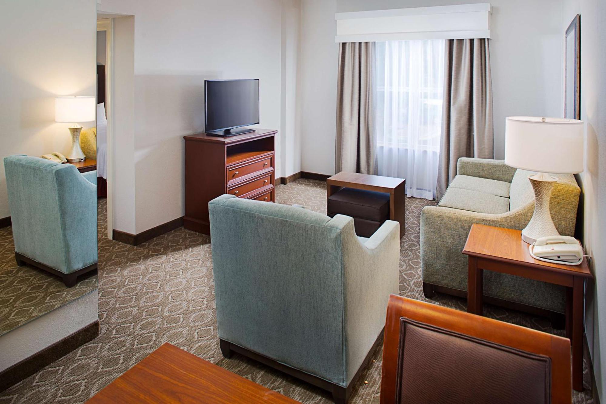 Homewood Suites By Hilton Raleigh/Кері Екстер'єр фото