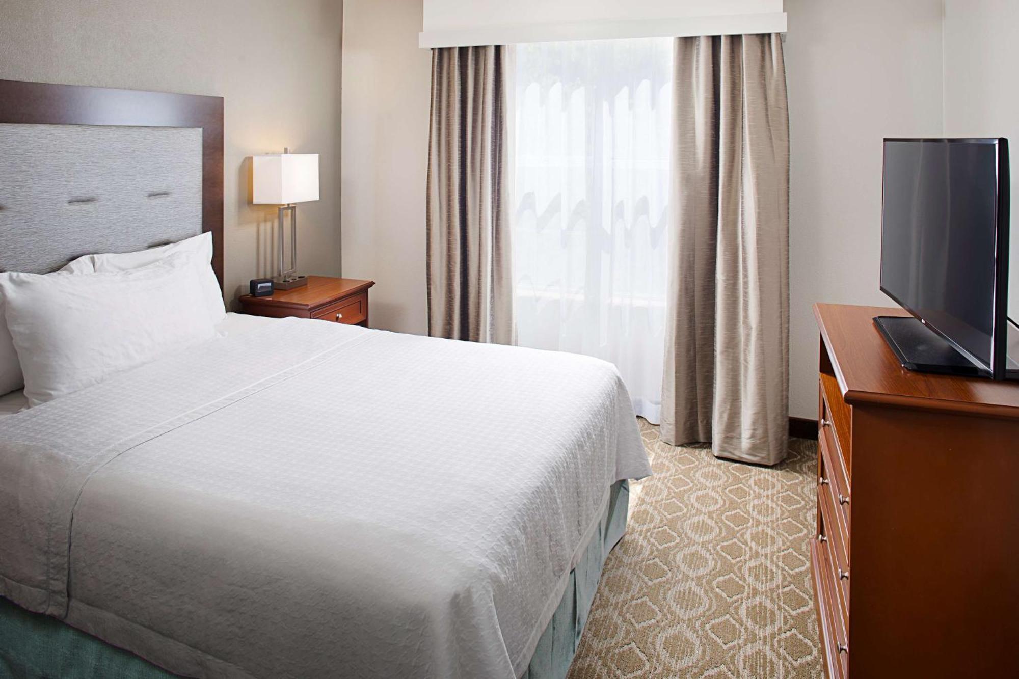 Homewood Suites By Hilton Raleigh/Кері Екстер'єр фото