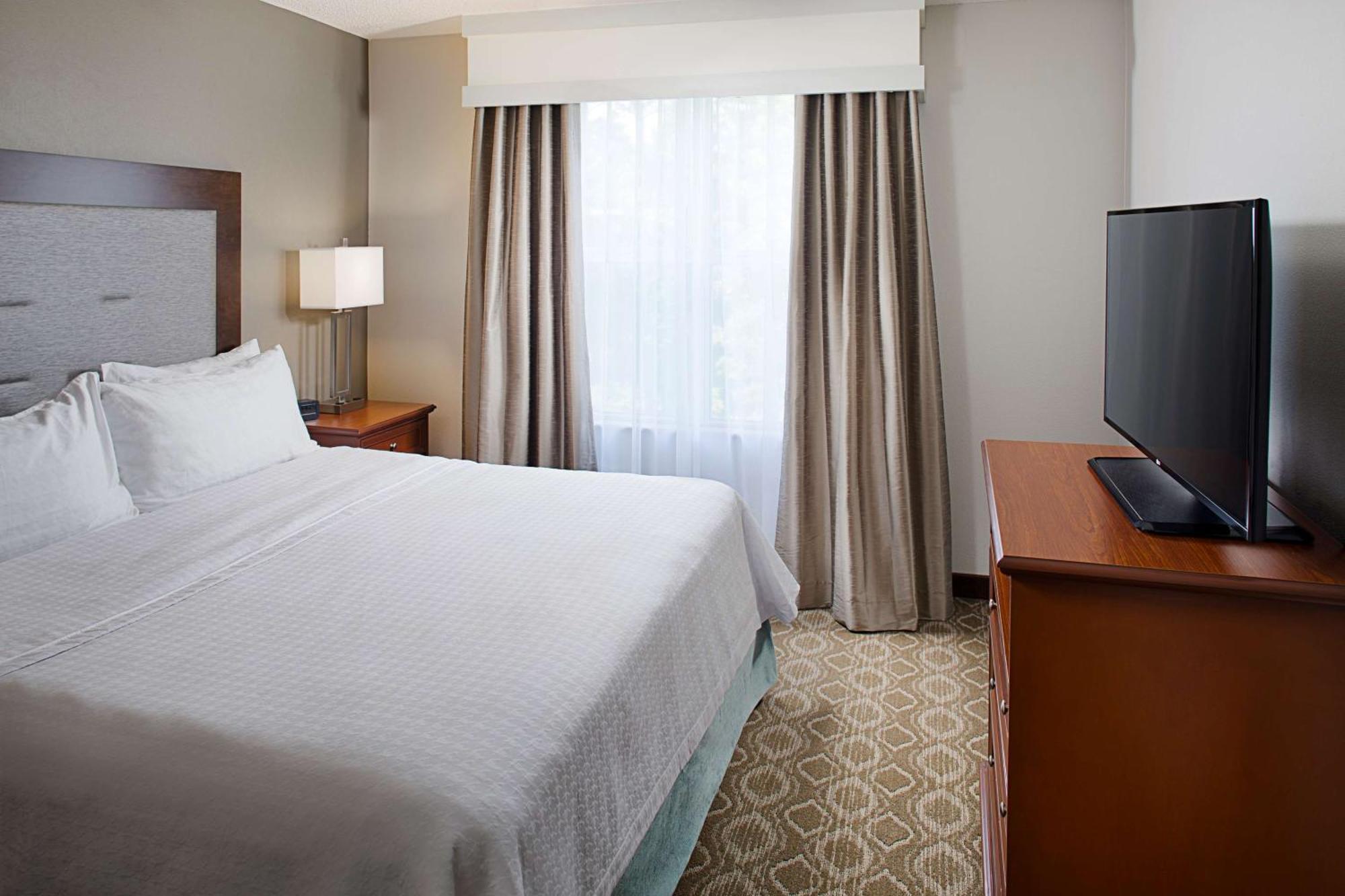 Homewood Suites By Hilton Raleigh/Кері Екстер'єр фото