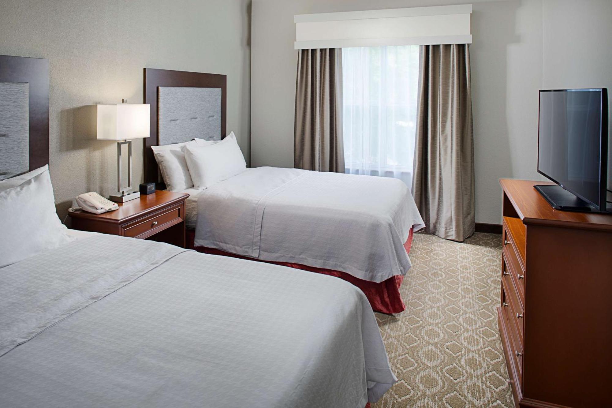 Homewood Suites By Hilton Raleigh/Кері Екстер'єр фото