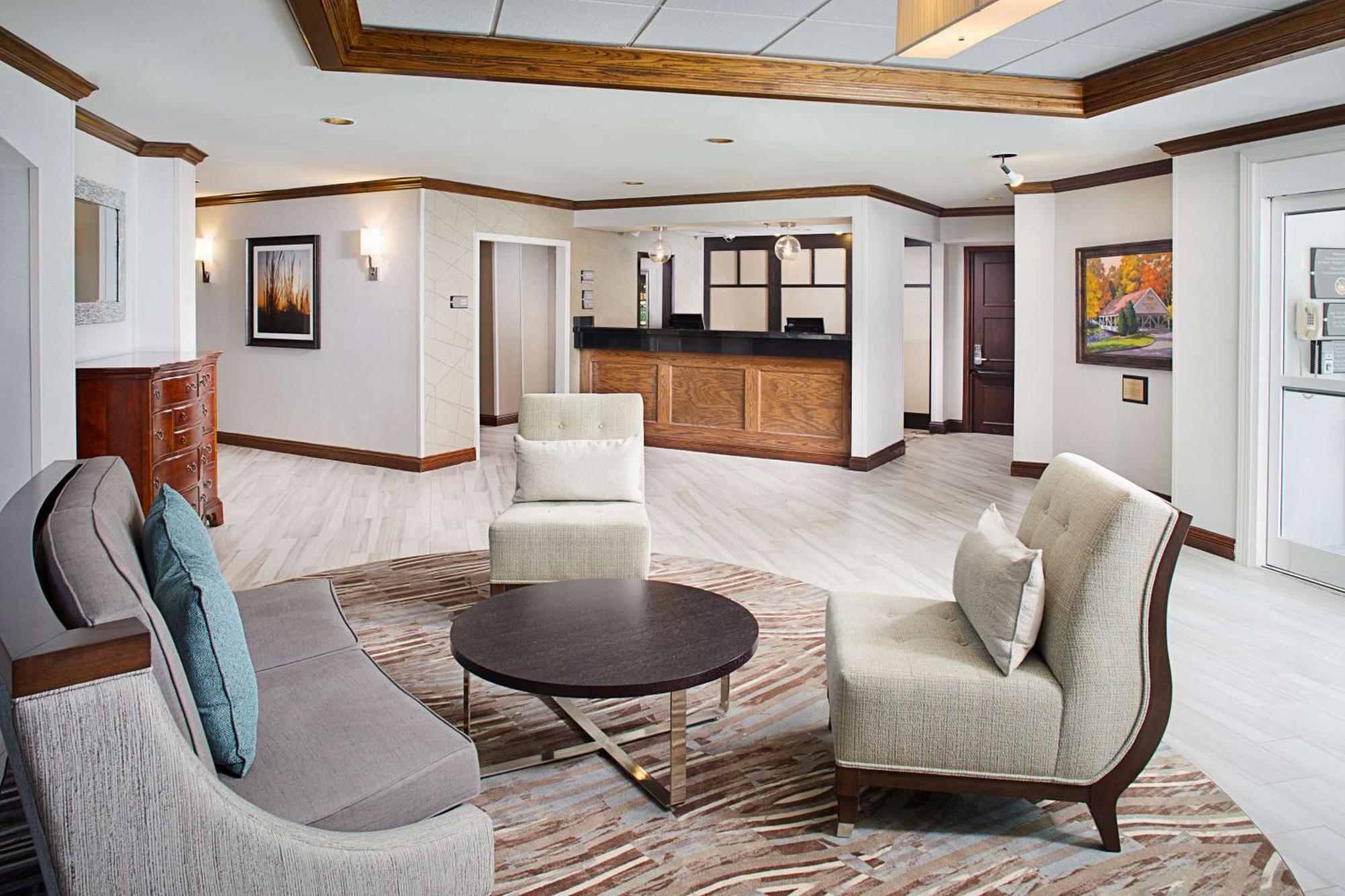 Homewood Suites By Hilton Raleigh/Кері Екстер'єр фото