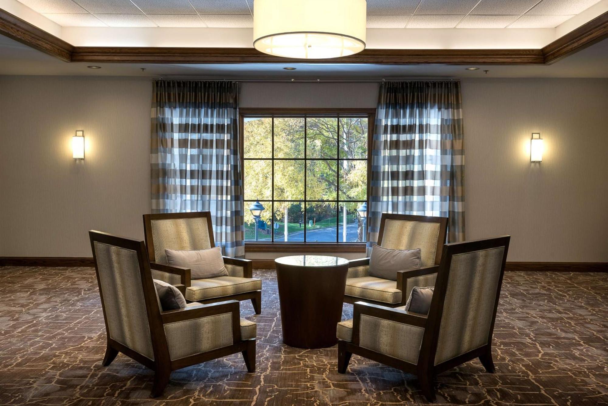 Homewood Suites By Hilton Raleigh/Кері Екстер'єр фото