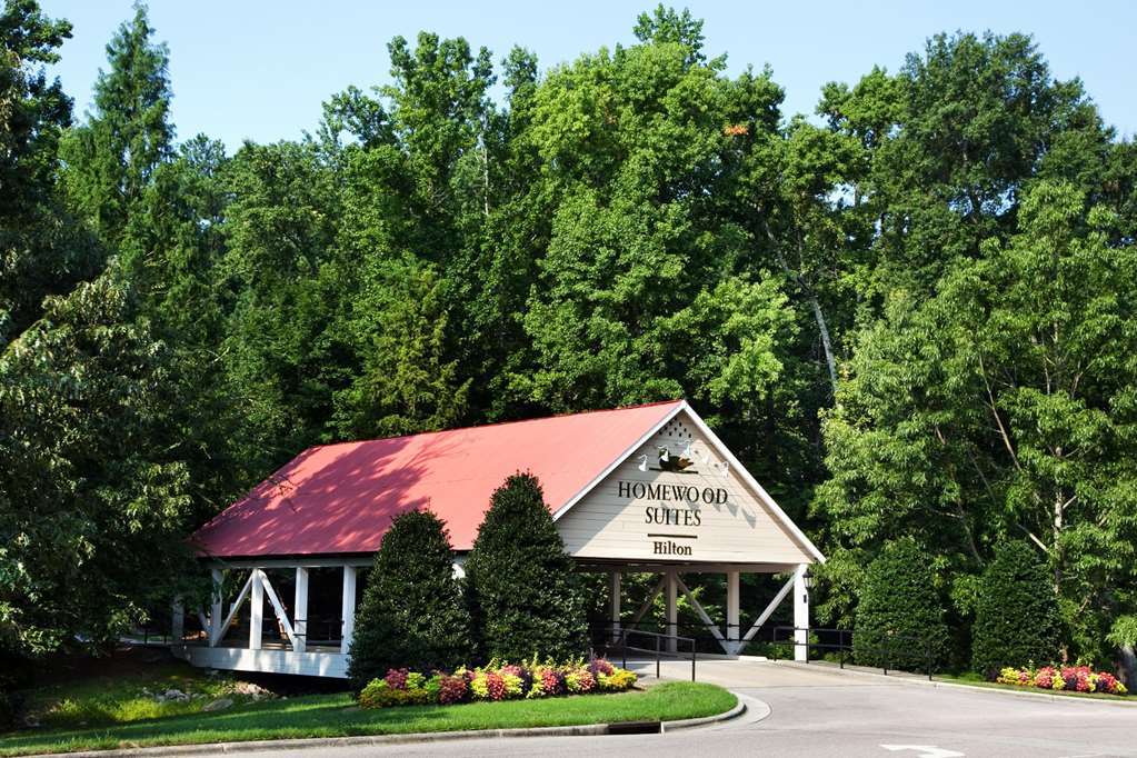 Homewood Suites By Hilton Raleigh/Кері Екстер'єр фото