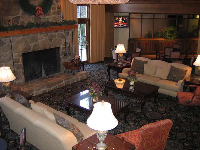 Homewood Suites By Hilton Raleigh/Кері Інтер'єр фото