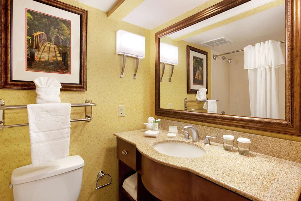 Homewood Suites By Hilton Raleigh/Кері Номер фото